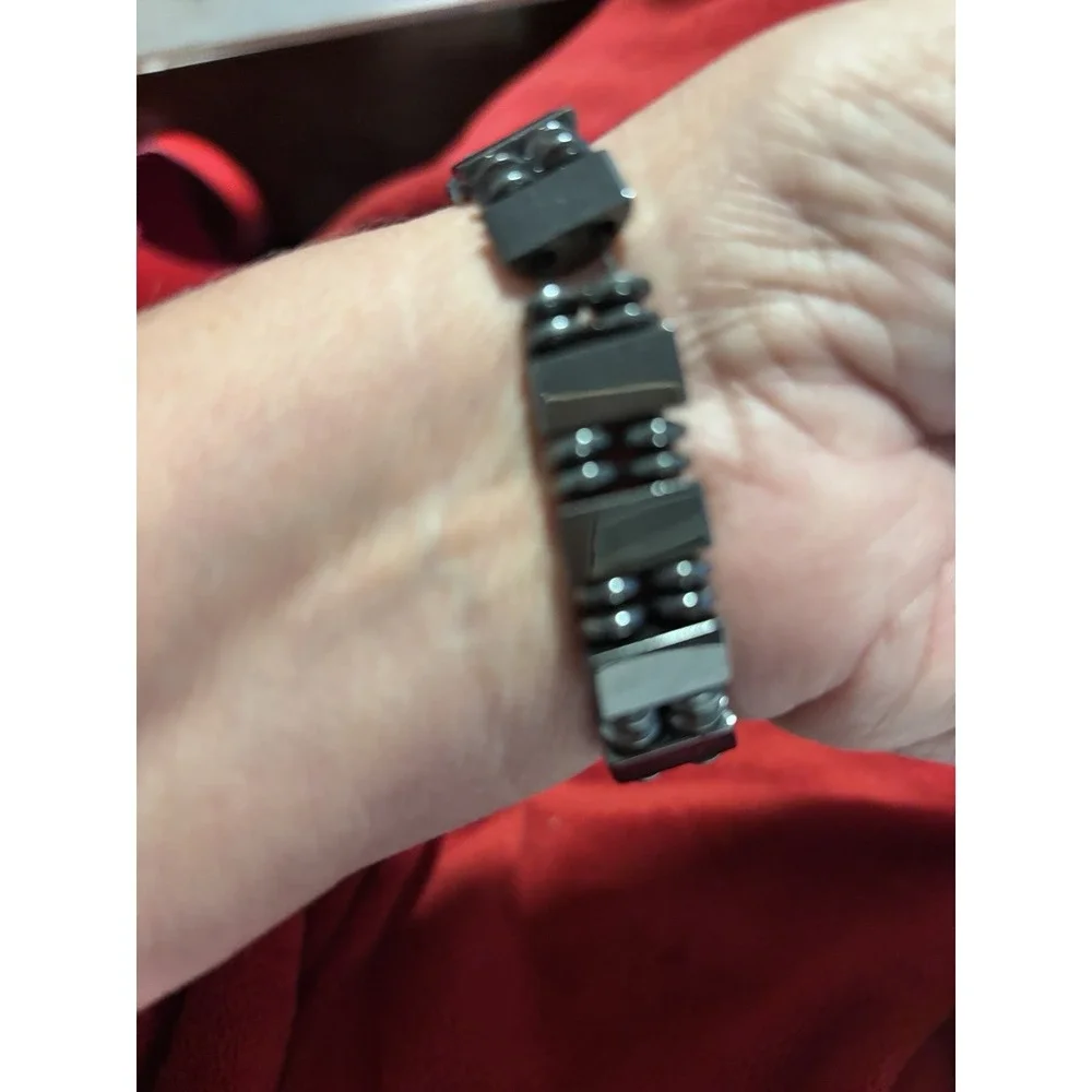 The Unbranded Brand this hematite